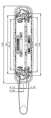 Cremonese ral 9005 X R40