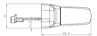 Cremonese ral 9005 X R40