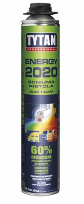 Schiuma Energy 2020 prof 750 ml